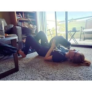 Meet your Posher, Kyrstin